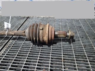 bontott LAND ROVER FREELANDER Bal hátsó Féltengely