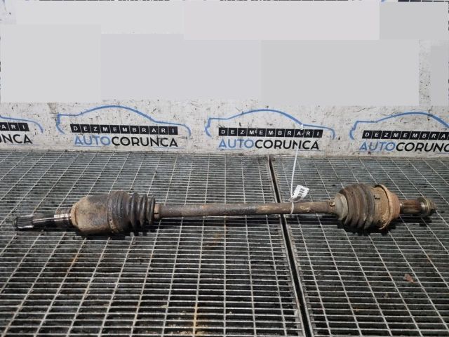 bontott LAND ROVER FREELANDER Bal hátsó Féltengely