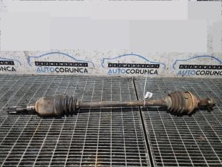 bontott LAND ROVER FREELANDER Bal hátsó Féltengely