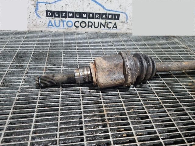 bontott LAND ROVER FREELANDER Bal hátsó Féltengely