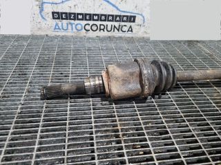 bontott LAND ROVER FREELANDER Bal hátsó Féltengely