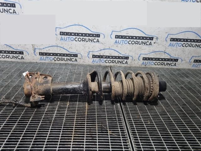 bontott LAND ROVER FREELANDER Bal hátsó Lengéscsillapító