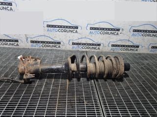 bontott LAND ROVER FREELANDER Bal hátsó Lengéscsillapító