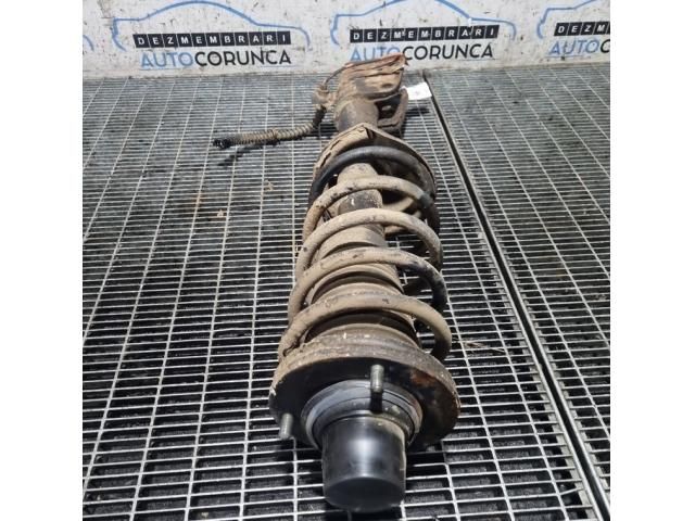 bontott LAND ROVER FREELANDER Bal hátsó Lengéscsillapító