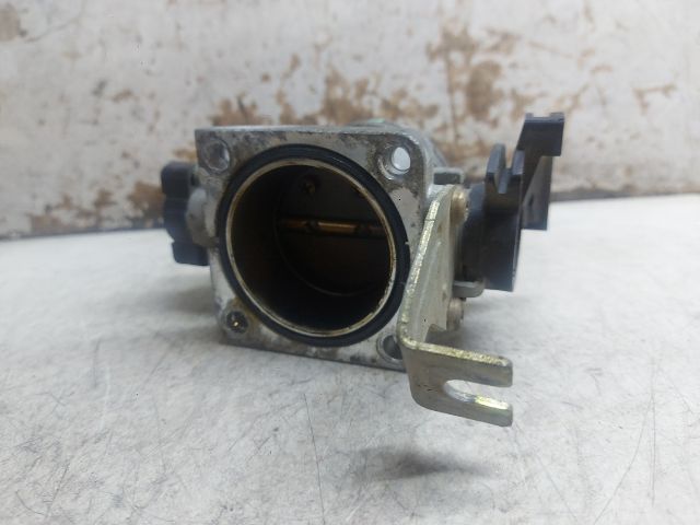 bontott LAND ROVER FREELANDER Fojtószelep (Mechanikus)