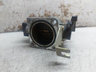 bontott LAND ROVER FREELANDER Fojtószelep (Mechanikus)