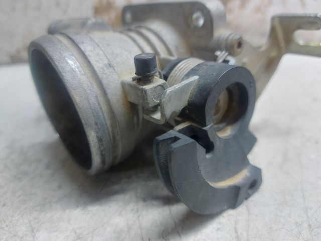 bontott LAND ROVER FREELANDER Fojtószelep (Mechanikus)