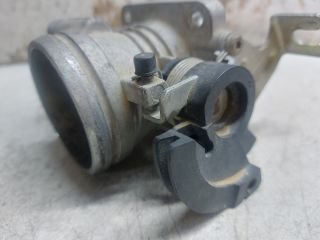 bontott LAND ROVER FREELANDER Fojtószelep (Mechanikus)