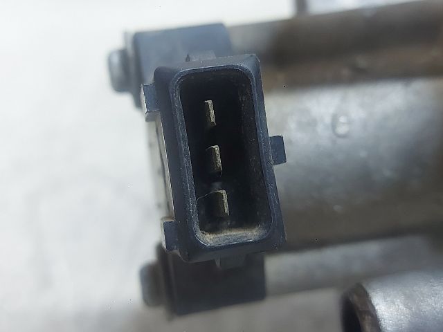 bontott LAND ROVER FREELANDER Fojtószelep (Mechanikus)