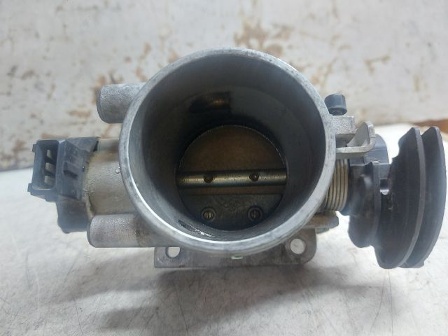 bontott LAND ROVER FREELANDER Fojtószelep (Mechanikus)