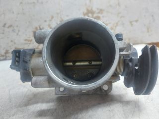 bontott LAND ROVER FREELANDER Fojtószelep (Mechanikus)