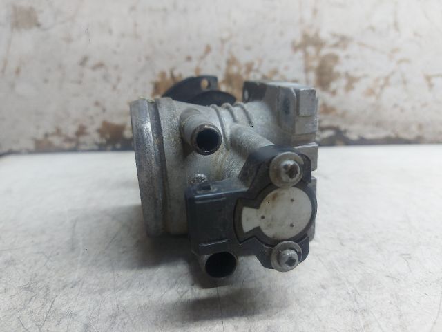 bontott LAND ROVER FREELANDER Fojtószelep (Mechanikus)