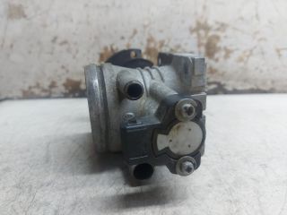 bontott LAND ROVER FREELANDER Fojtószelep (Mechanikus)