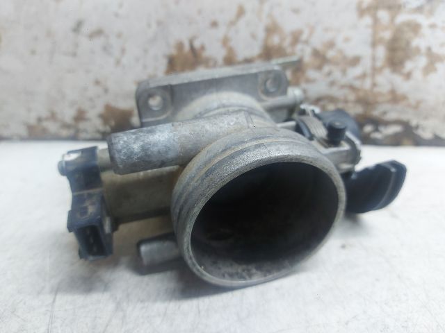 bontott LAND ROVER FREELANDER Fojtószelep (Mechanikus)