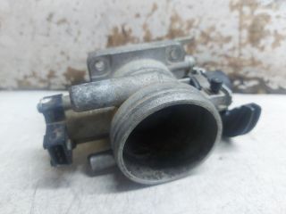 bontott LAND ROVER FREELANDER Fojtószelep (Mechanikus)