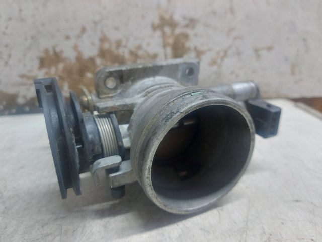 bontott LAND ROVER FREELANDER Fojtószelep (Mechanikus)