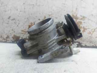 bontott LAND ROVER FREELANDER Fojtószelep (Mechanikus)