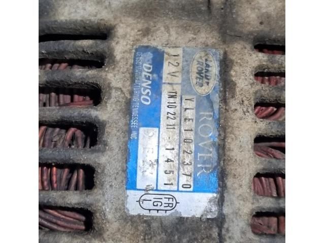 bontott LAND ROVER FREELANDER Generátor