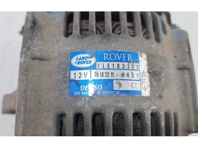 bontott LAND ROVER FREELANDER Generátor