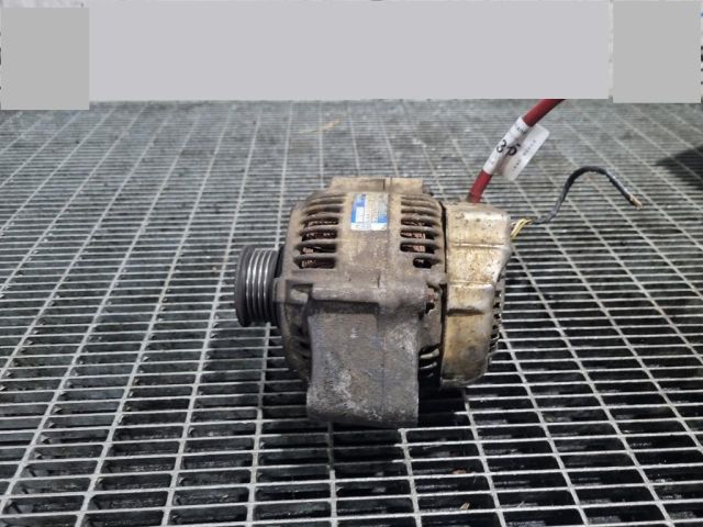 bontott LAND ROVER FREELANDER Generátor