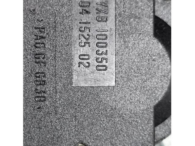 bontott LAND ROVER FREELANDER Gyújtáskapcsoló