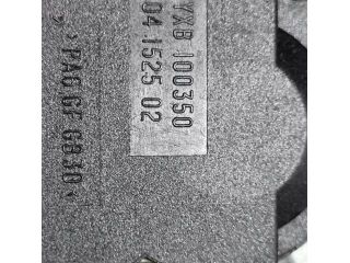 bontott LAND ROVER FREELANDER Gyújtáskapcsoló