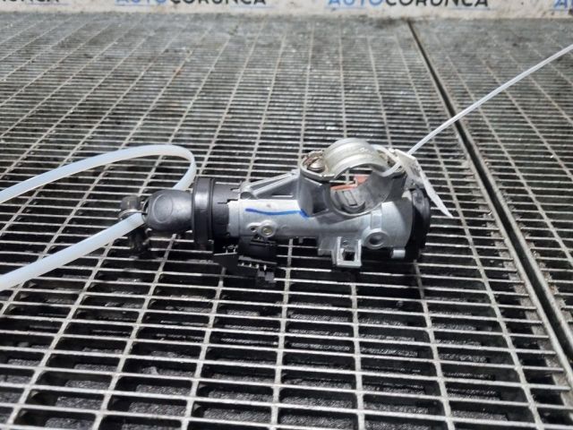 bontott LAND ROVER FREELANDER Gyújtáskapcsoló