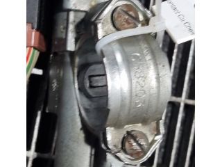 bontott LAND ROVER FREELANDER Gyújtáskapcsoló