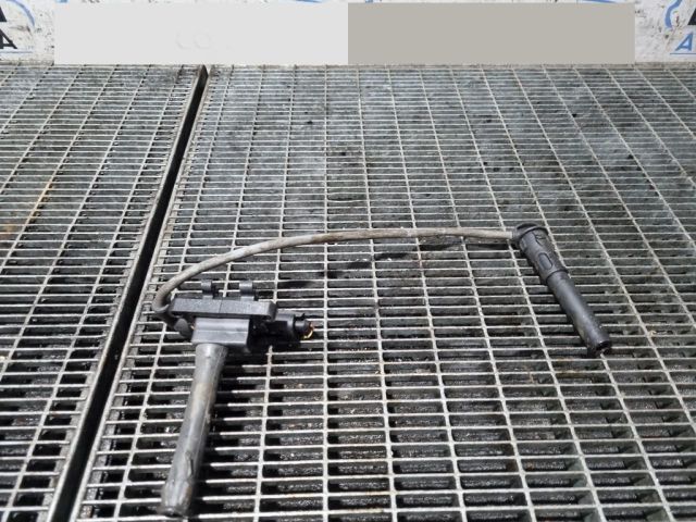 bontott LAND ROVER FREELANDER Gyújtótrafó