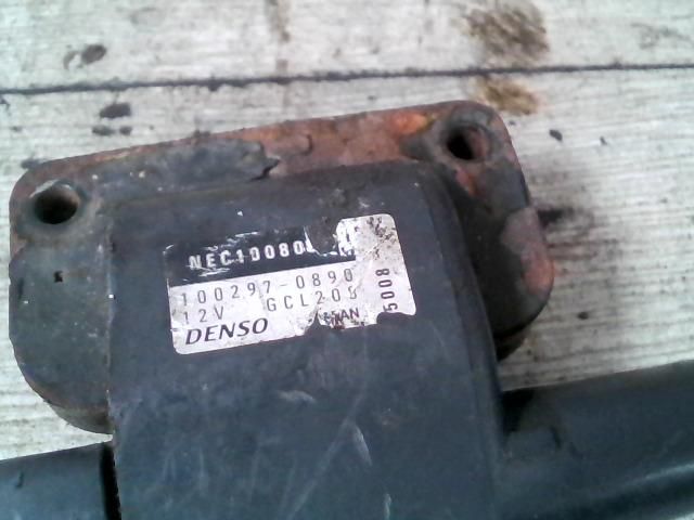 bontott LAND ROVER FREELANDER Gyújtótrafó