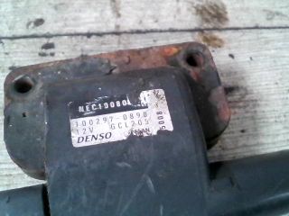 bontott LAND ROVER FREELANDER Gyújtótrafó