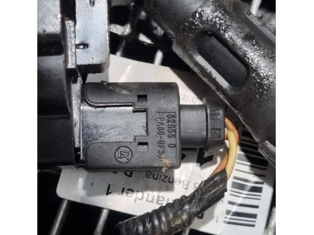 bontott LAND ROVER FREELANDER Gyújtótrafó