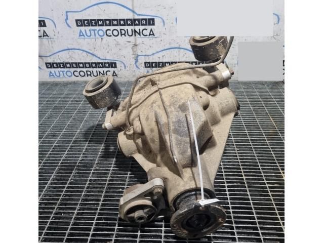 bontott LAND ROVER FREELANDER Hátsó Differenciálmű