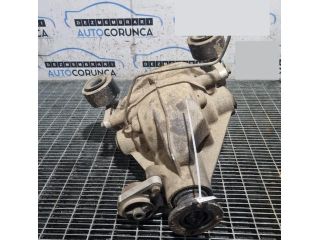 bontott LAND ROVER FREELANDER Hátsó Differenciálmű