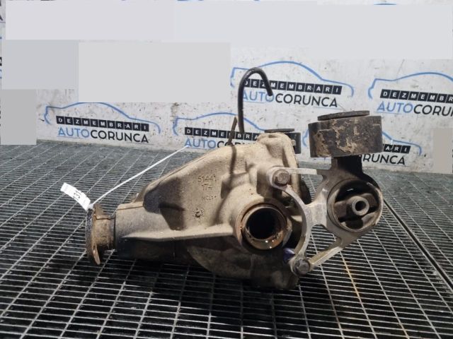 bontott LAND ROVER FREELANDER Hátsó Differenciálmű