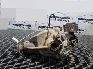 bontott LAND ROVER FREELANDER Hátsó Differenciálmű