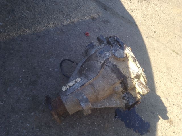 bontott LAND ROVER FREELANDER Hátsó Differenciálmű