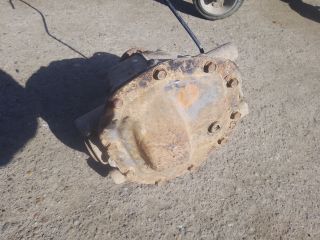 bontott LAND ROVER FREELANDER Hátsó Differenciálmű