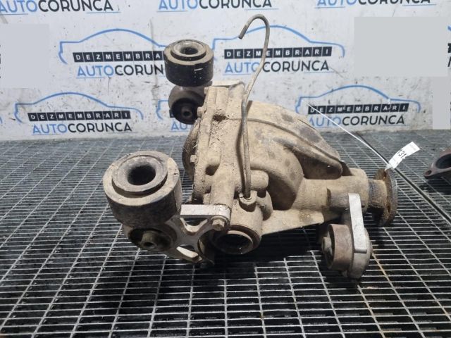 bontott LAND ROVER FREELANDER Hátsó Differenciálmű