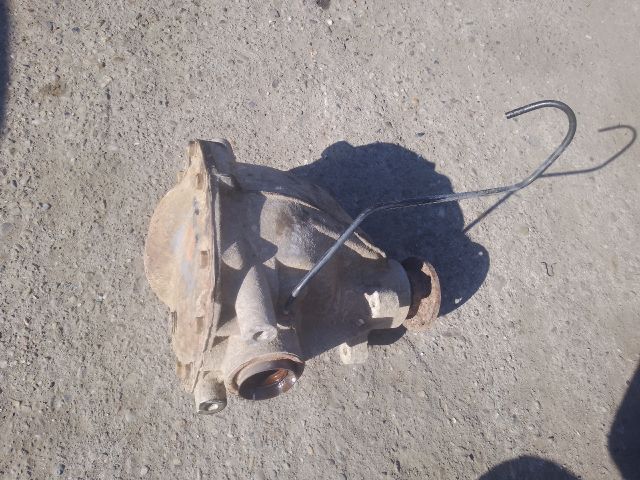 bontott LAND ROVER FREELANDER Hátsó Differenciálmű