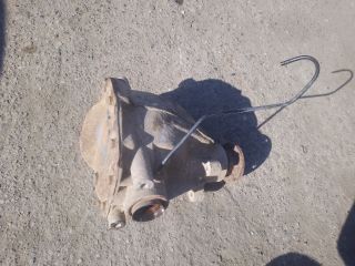 bontott LAND ROVER FREELANDER Hátsó Differenciálmű