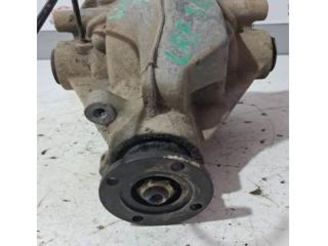 bontott LAND ROVER FREELANDER Hátsó Differenciálmű