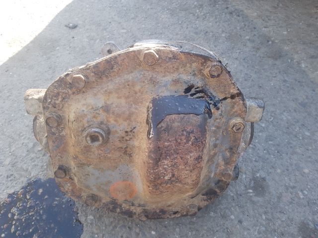 bontott LAND ROVER FREELANDER Hátsó Differenciálmű