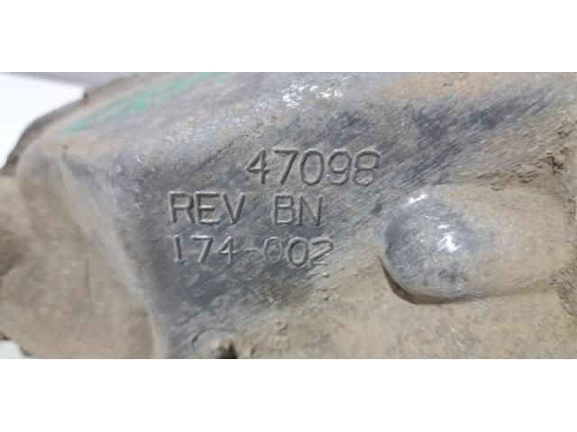 bontott LAND ROVER FREELANDER Hátsó Differenciálmű