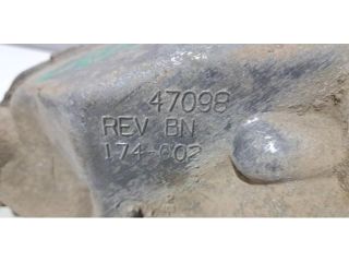 bontott LAND ROVER FREELANDER Hátsó Differenciálmű