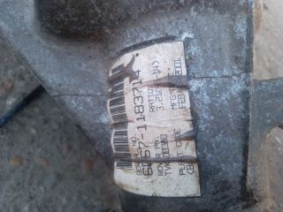 bontott LAND ROVER FREELANDER Hátsó Differenciálmű