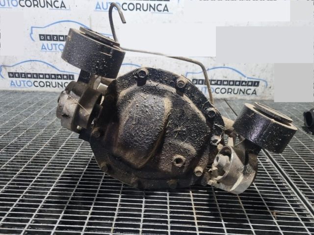 bontott LAND ROVER FREELANDER Hátsó Differenciálmű