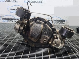 bontott LAND ROVER FREELANDER Hátsó Differenciálmű