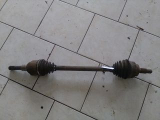 bontott LAND ROVER FREELANDER Hátsó Féltengely (Pozíciófüggetlen)