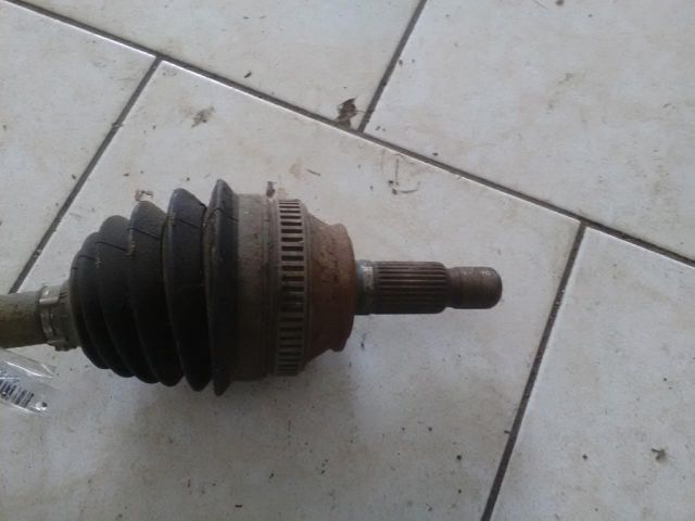 bontott LAND ROVER FREELANDER Hátsó Féltengely (Pozíciófüggetlen)